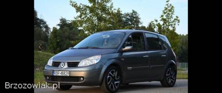 Renault Grand Scenic II 2004