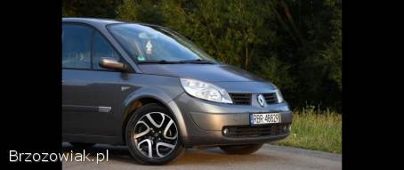 Renault Grand Scenic II 2004