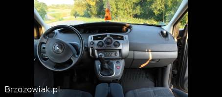 Renault Grand Scenic II 2004