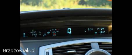 Renault Grand Scenic II 2004