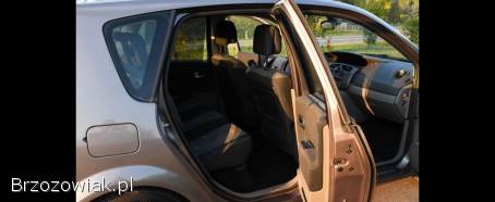 Renault Grand Scenic II 2004