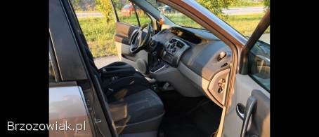 Renault Grand Scenic II 2004