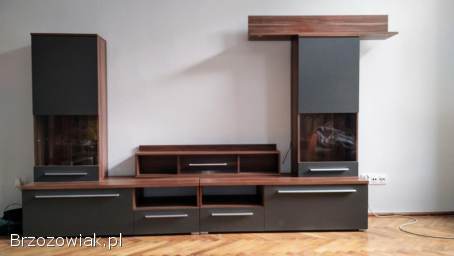 Sprzedam wisząca meblościankę RTV