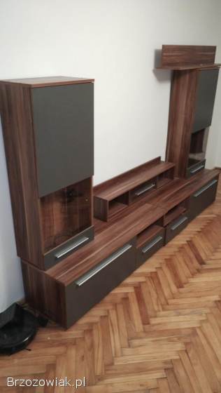 Sprzedam wisząca meblościankę RTV