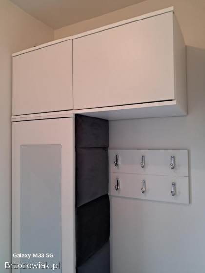 PRZEDPOKÓJ GARDRROBA