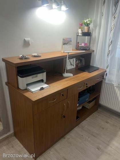 Sprzedam biurko