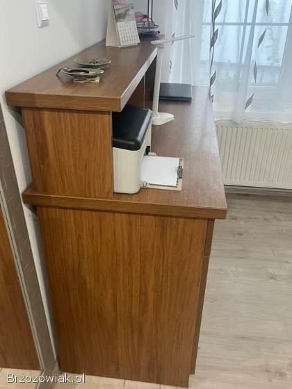 Sprzedam biurko