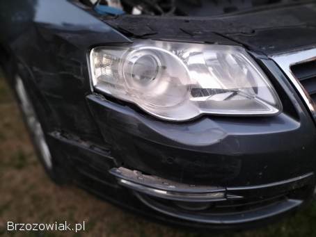 Volkswagen Passat Highline 2009