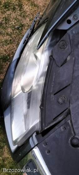 Volkswagen Passat Highline 2009