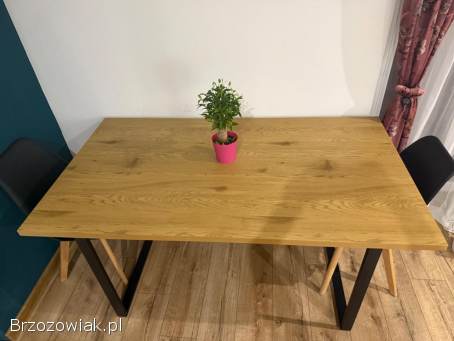 Stół do jadalni