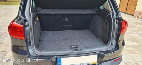 Volkswagen Tiguan Sport&Style 2012