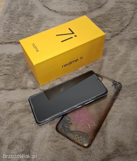 REALME 7i