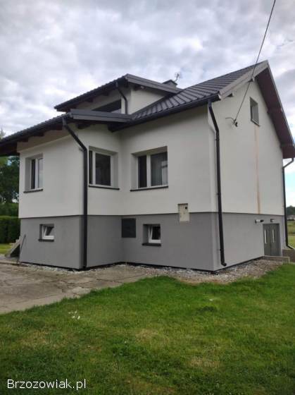 Elewacje ocieplenia wykończenia wnętrz.  Wolne terminy 2026!  Zapraszamy!