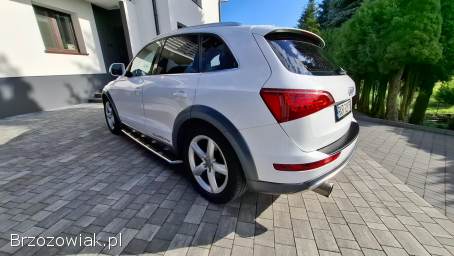Audi Q5 2009