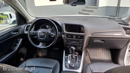Audi Q5 2009