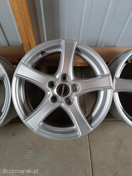 Alufelgi 16 cali 5x112 Audi VW Seat Skoda