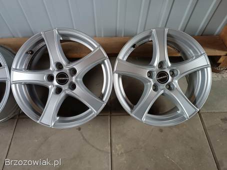 Alufelgi 16 cali 5x112 Audi VW Seat Skoda