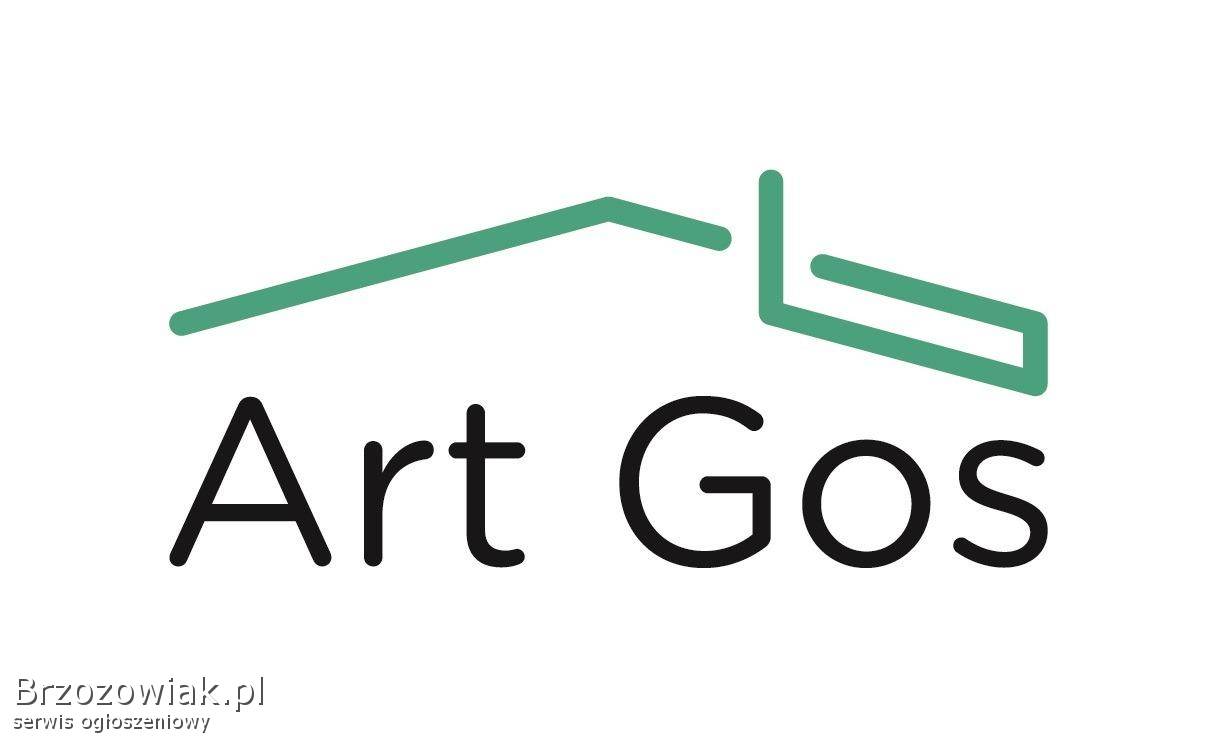 BUDYNEK PRODUKCYJNO-MAGAZYNOWY