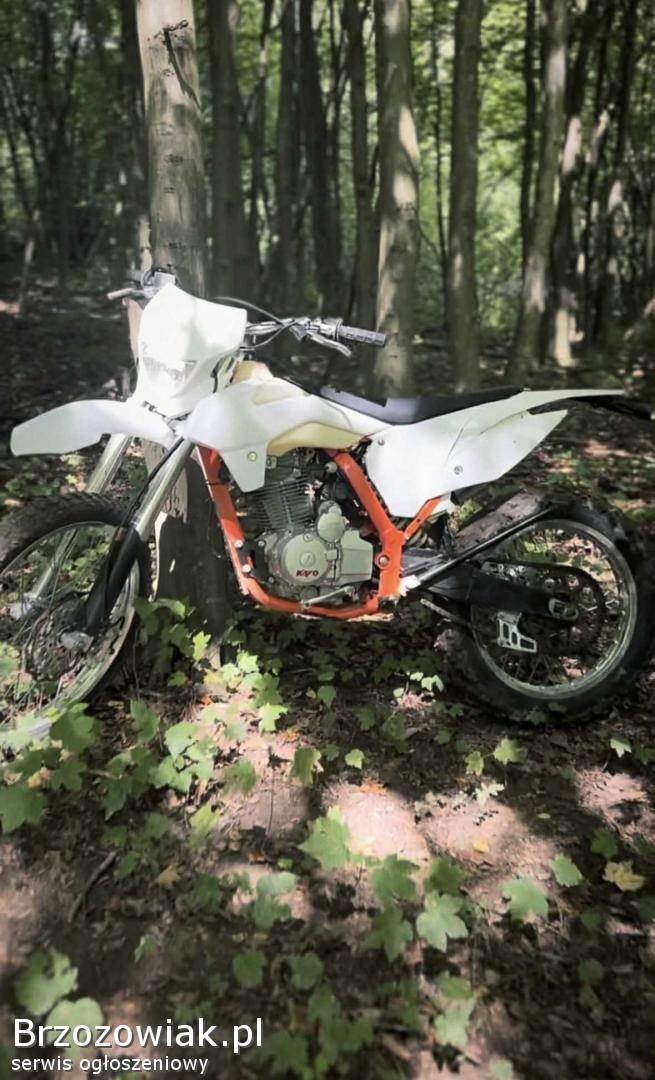 Barton Kayo k2 250 2022