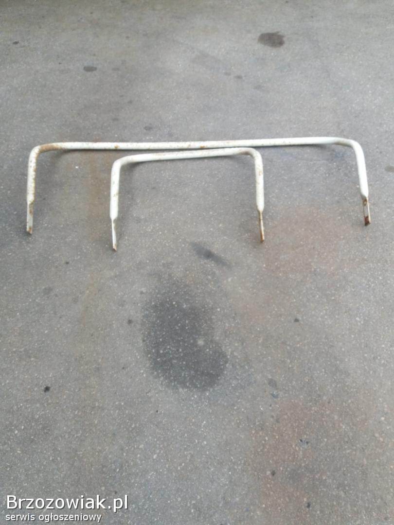 Osłona boczna do Renault Mascott