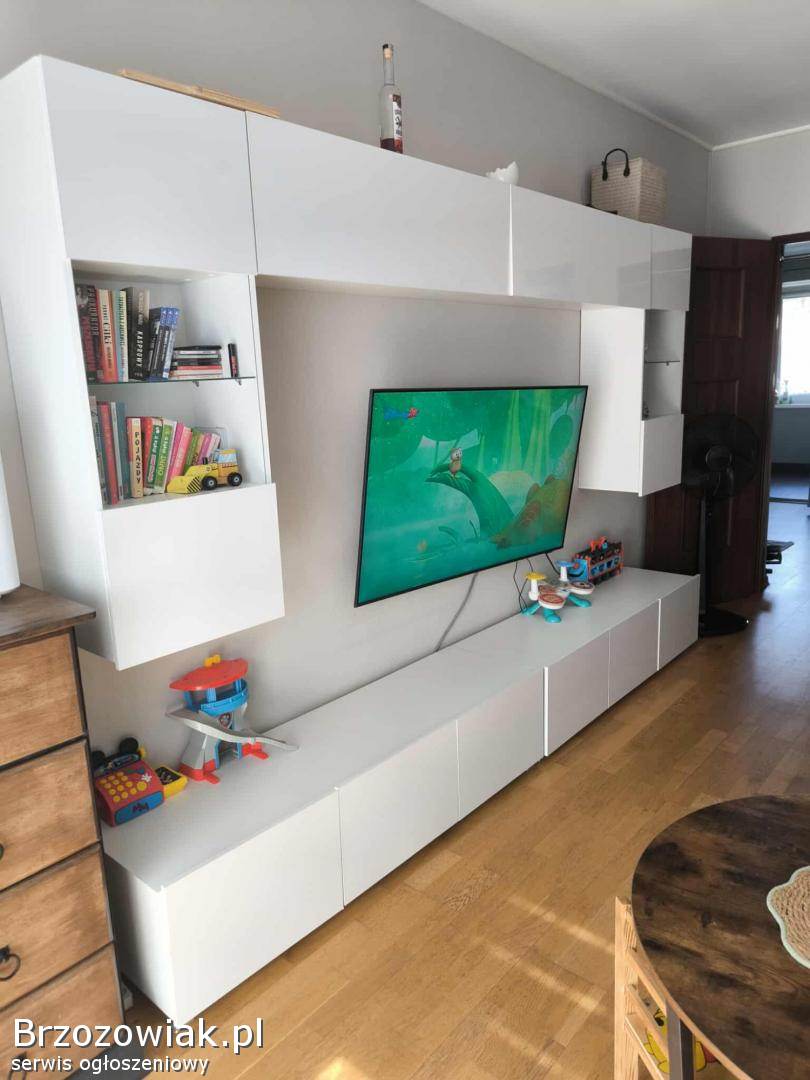 Sprzedam partycypację Krosno ul.  Żwirki i Wigury