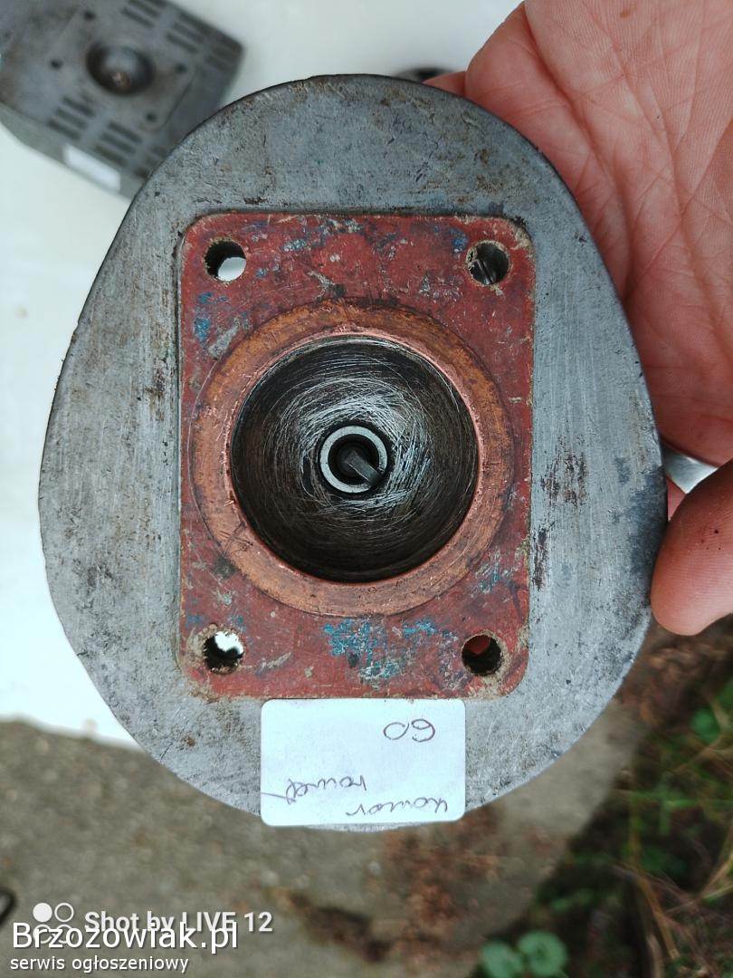 Głowica komar,  romet,  motorynka -  60 zł sztuka