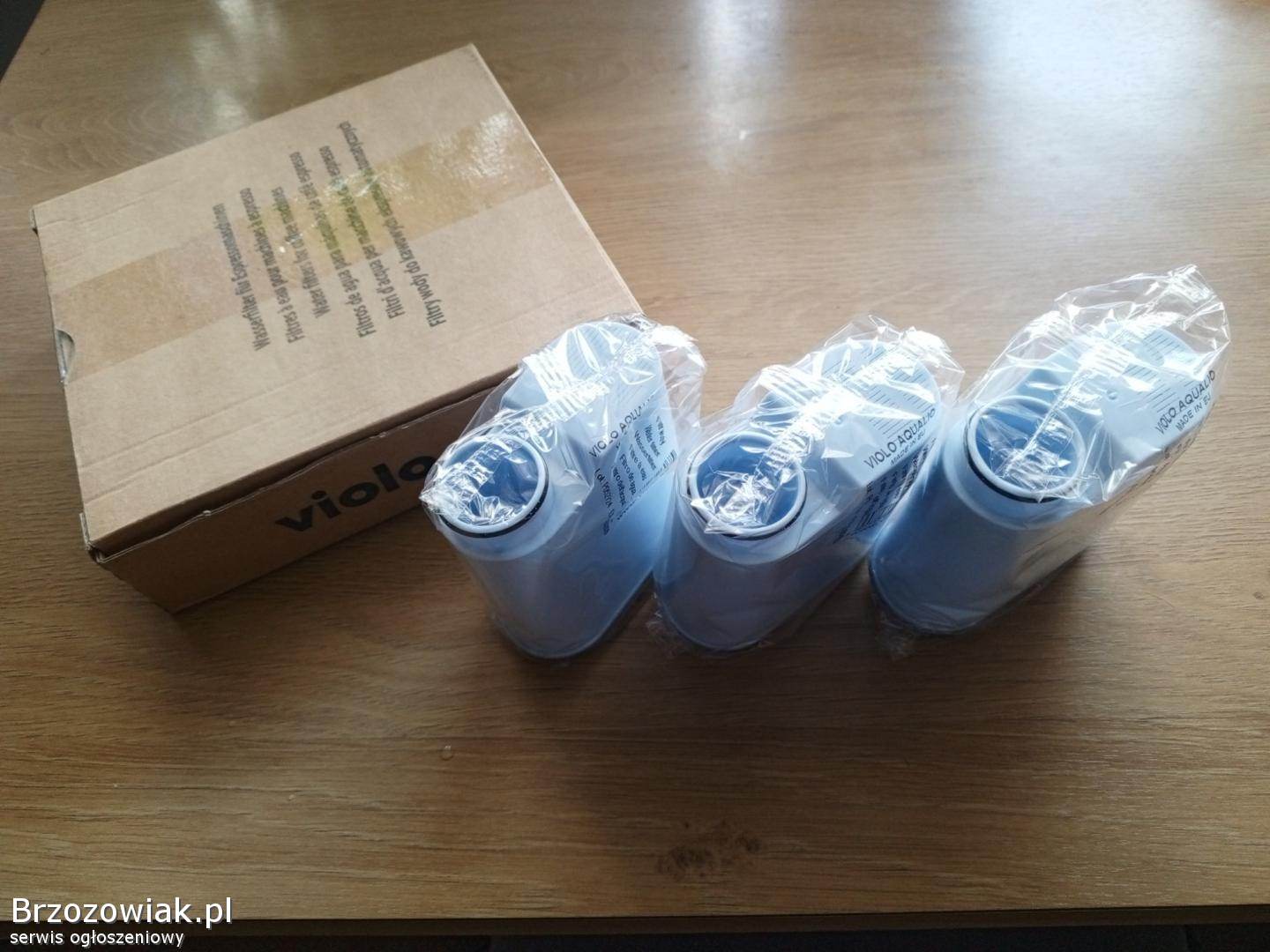 Filtr wody do ekspresu Philips latte go saeco