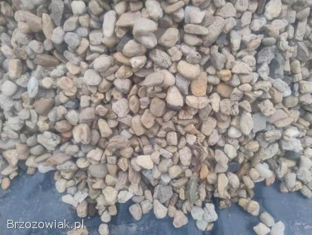 Kamień ozdobny -  otaczak