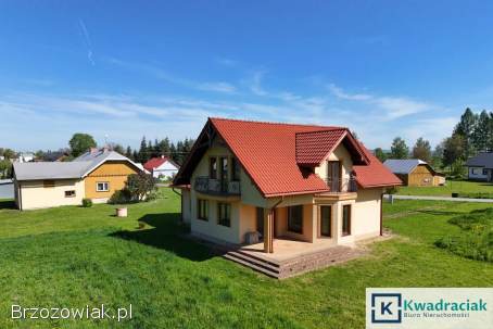 DOM WE WROCANCE DO WYKOŃCZENIA