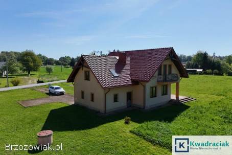 DOM WE WROCANCE DO WYKOŃCZENIA