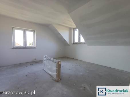 DOM WE WROCANCE DO WYKOŃCZENIA