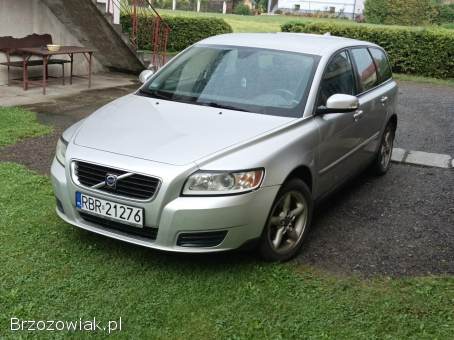 Volvo V50 2009