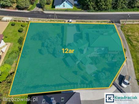 Besko – komfortowy dom dla dużej rodziny,  gotowy do zamieszkania