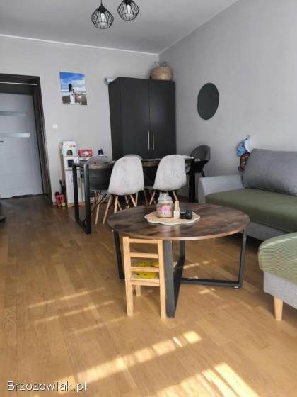 Sprzedam partycypację Krosno ul.  Żwirki i Wigury