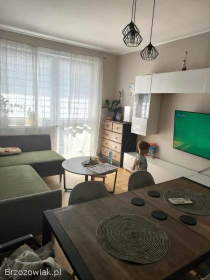 Sprzedam partycypację Krosno ul.  Żwirki i Wigury