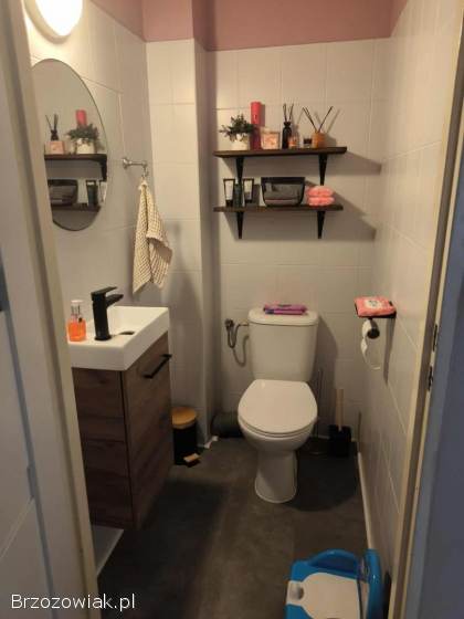 Sprzedam partycypację Krosno ul.  Żwirki i Wigury