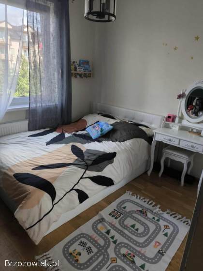 Sprzedam partycypację Krosno ul.  Żwirki i Wigury