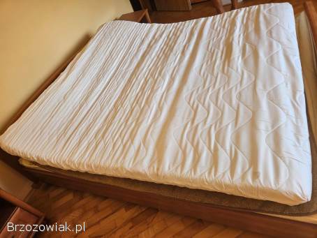 Materac na łóżko 160x200cm