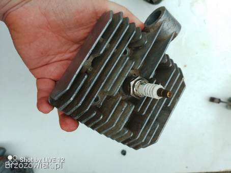 Głowica komar,  romet,  motorynka -  60 zł sztuka