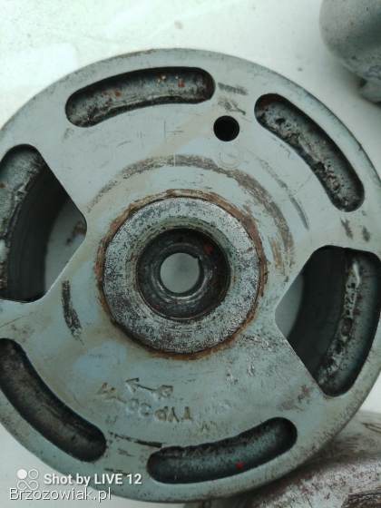 Komar,  romet,  motorynka magneto -  50 zł sztuka