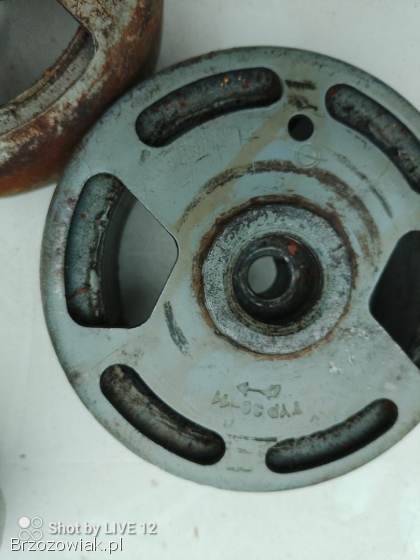 Komar,  romet,  motorynka magneto -  50 zł sztuka