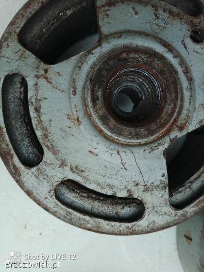 Komar,  romet,  motorynka magneto -  50 zł sztuka