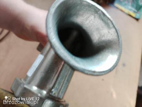 Maszynka do mięsa Alfa 8 -  nowa