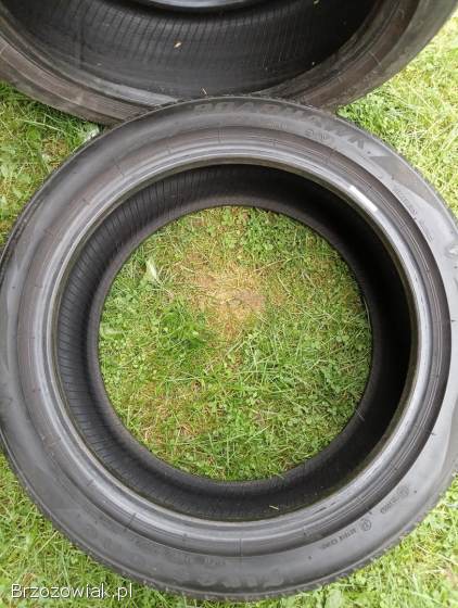 Opony firestone 2022rok 17/45/225 cena za kpl.  Okazja lato