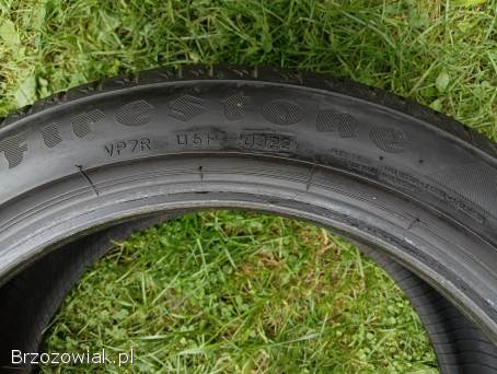 Opony firestone 2022rok 17/45/225 cena za kpl.  Okazja lato