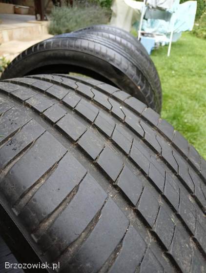 Opony firestone 2022rok 17/45/225 cena za kpl.  Okazja lato