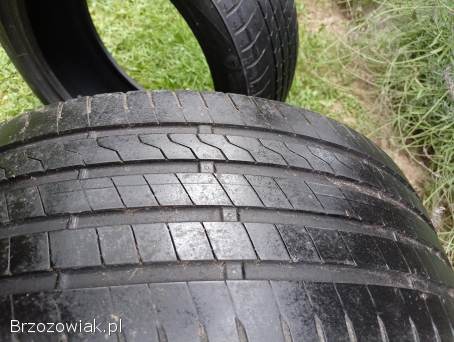Opony firestone 2022rok 17/45/225 cena za kpl.  Okazja lato