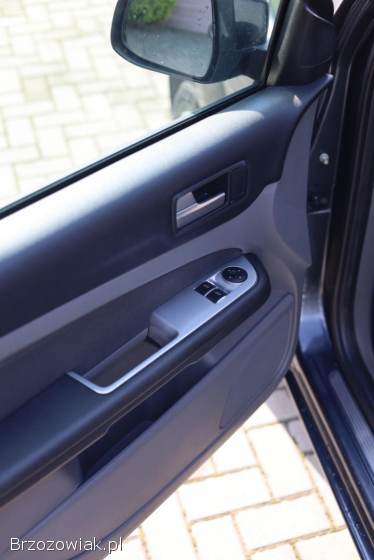 Ford Focus Tutanium 2009