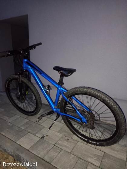 Dzień dobry sprzedam rower kands
