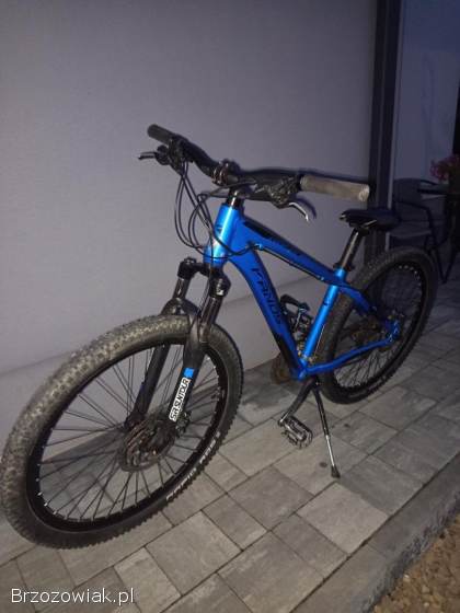 Dzień dobry sprzedam rower kands
